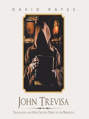 cover image of John Trevisa